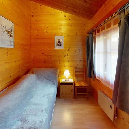 Chalet Leonie Le0 Blatten bei Naters Exterior photo