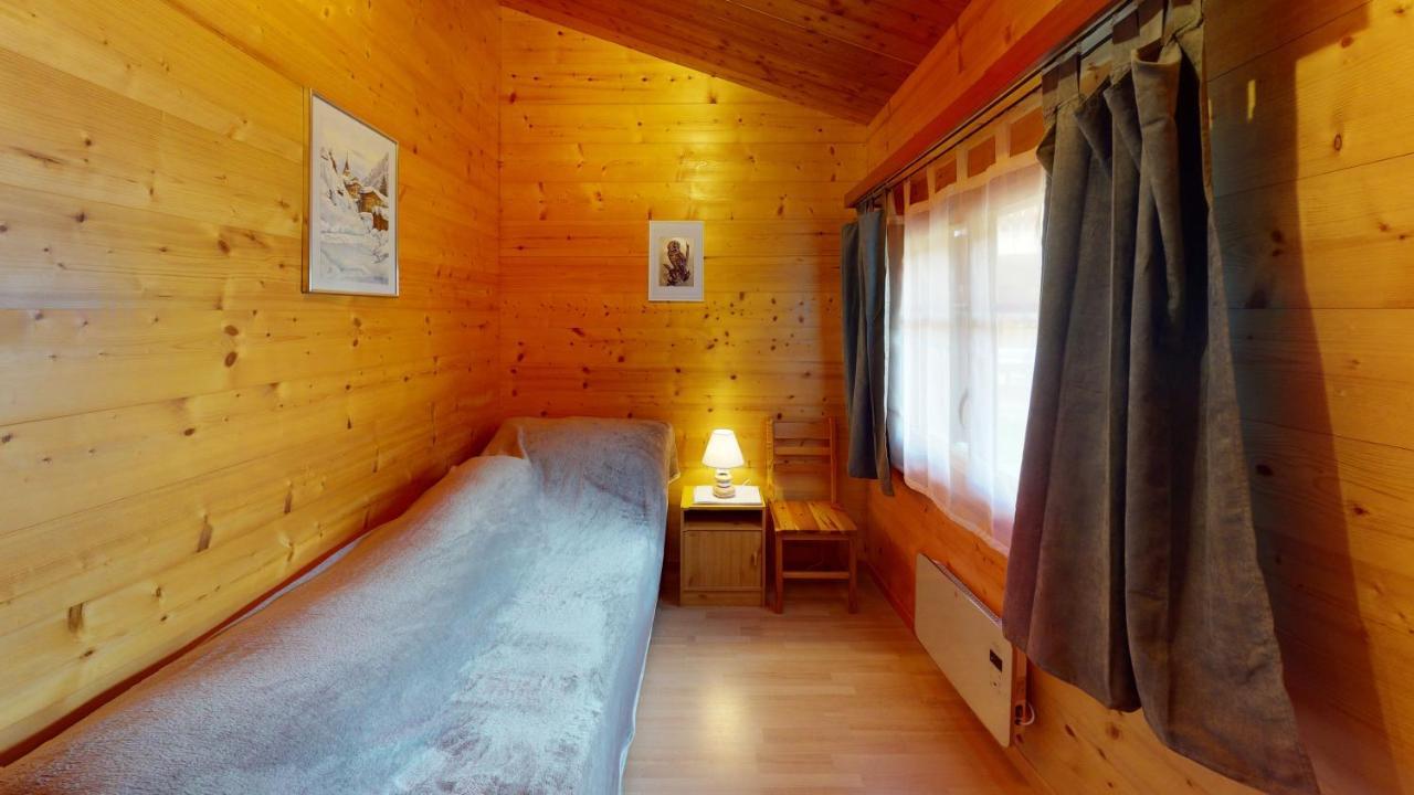 Chalet Leonie Le0 Blatten bei Naters Exterior photo